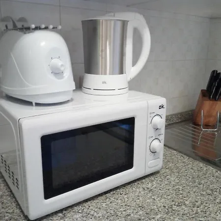 Karolina's Apartament