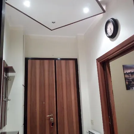 Karolina's Apartament