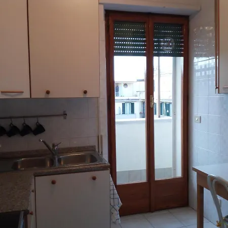 Apartament Karolina's Rzym