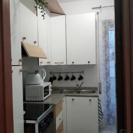 Karolina's Apartament