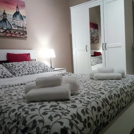 Karolina's 로마